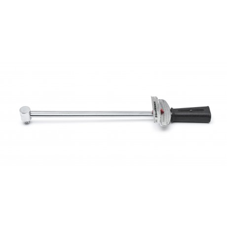 Gwr2957 0.5 In. Drive With 150 Ft. Drive Beam Torque Wrench