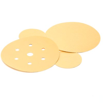 0915 3 In. Sand Disc 240 Grit
