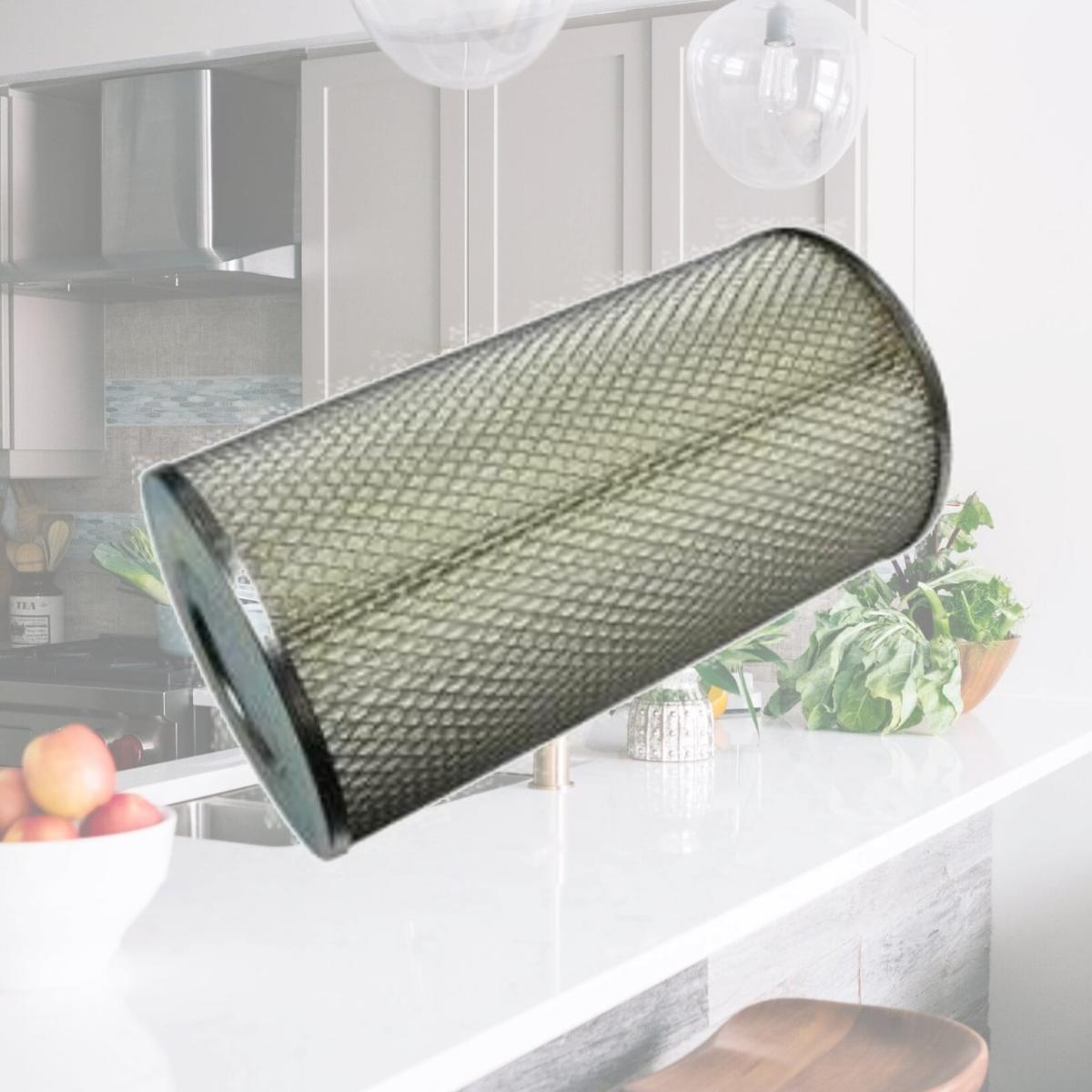 Picture of S & H Industries AC4150029 Dust Collector Filter Cartridge