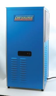 Sh6895 Refrigerated Dryer High Inlet - 75 Cfm