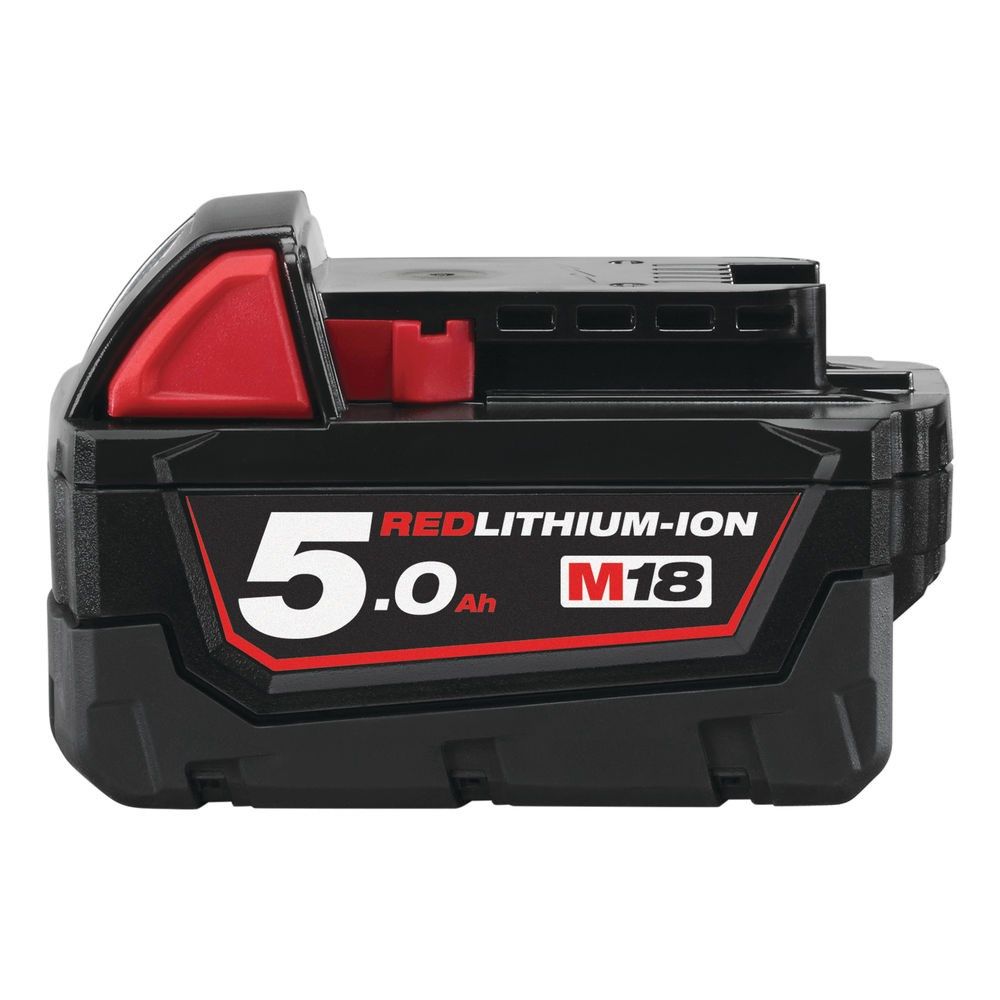 Elec Tool Corp Ml48-11-1840 Extended Capacity Battery Pack - 18v Red