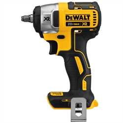 Dwdcf890b 20v Max 0.38 In. Drive Impact Wrench