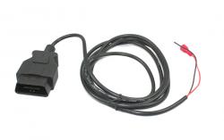 Ez00504 Obd2 Connector Wire Harness For Ms4000