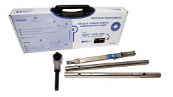 Pric4d600f36h 0.75 In. Torque Wrench Breaker Combo Bar