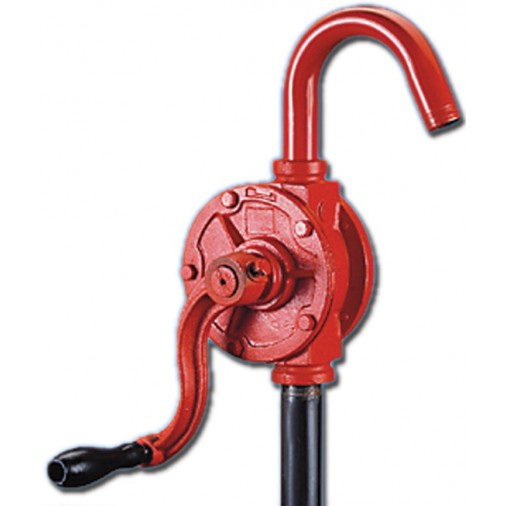 Ns10210 Rotary Cast-iron Pump
