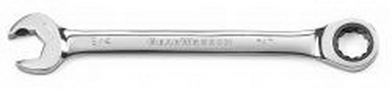Gwr85578 0.56 In. Wrench Open End Ratchet - 12 Point
