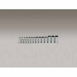 UPC 767990035534 product image for WR355 0.37 in. Drive Deep Metric Socket - 14 Piece | upcitemdb.com