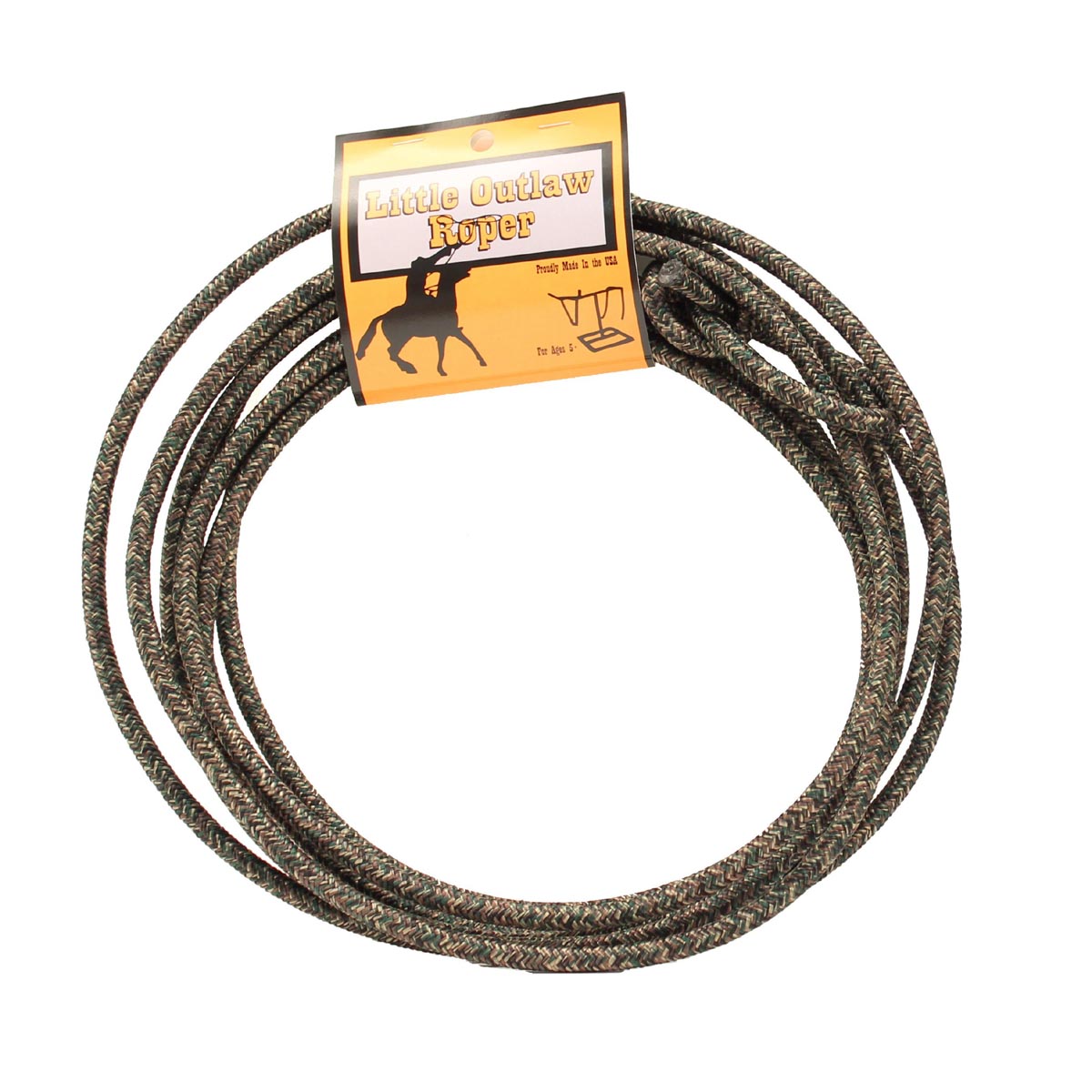 50103156 Youth Rope, Camo