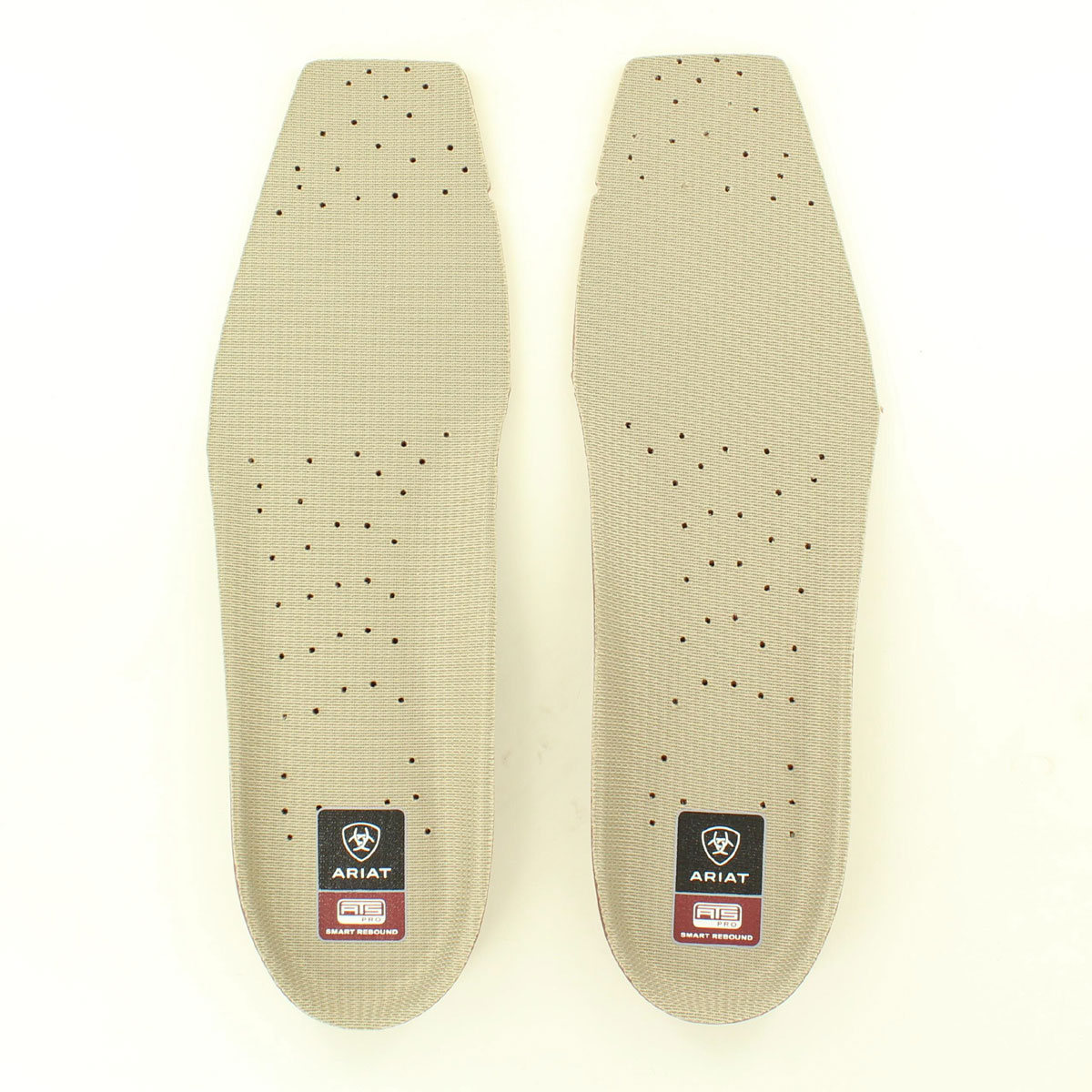 A10008013-15 Mens Footbed Wide Square Toe - Size 15
