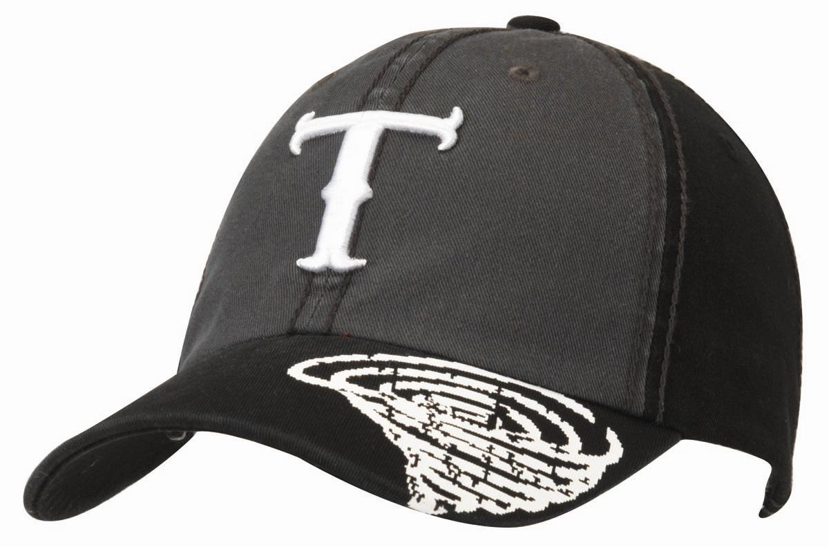 UPC 701340479289 product image for M&F Western Products 1506801 Twister Mens Logo Embroidered Cap - Black | upcitemdb.com