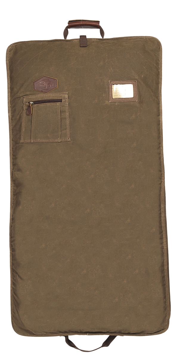 Dtc23750 Garment Ranch Craft Canvas Original Bag