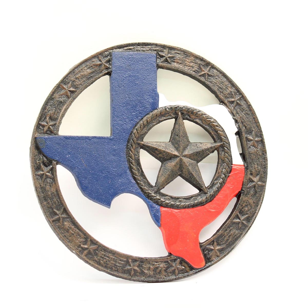 94456 Texas Seal Trivet