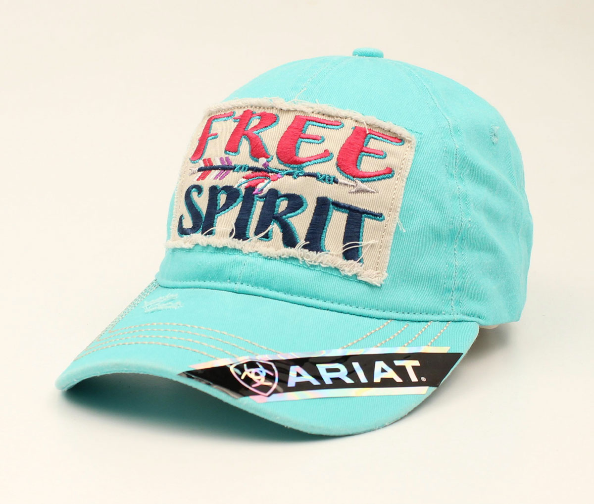 western caps for ladies