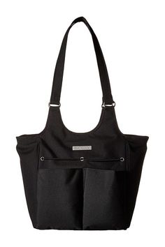 A10002667 Womens Mini Carry All Bag, Black