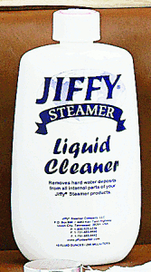 UPC 701340000322 product image for 1009 Steamer Liquid Cleaner | upcitemdb.com