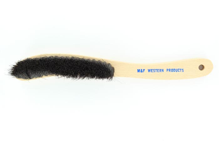 104201 Brim Brush, Black