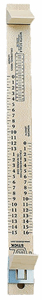 4027 Ritz Measuring Stick