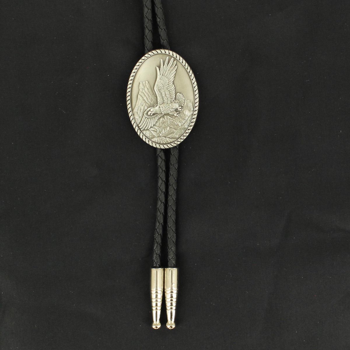 22254 Eagle Bolo, Pewter - 36 In.