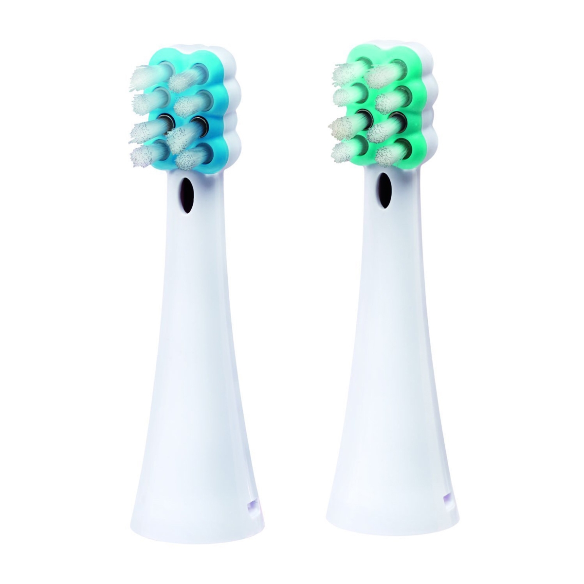 Nt11bc Nt11bc Interplak By Rechargeable Power Tooth Brush Replacement Brush Heads