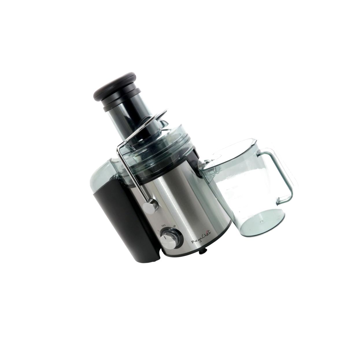 Picture of Megachef MGJM-3000 Juice Machine with Dual Speed Centrifugal Juicer