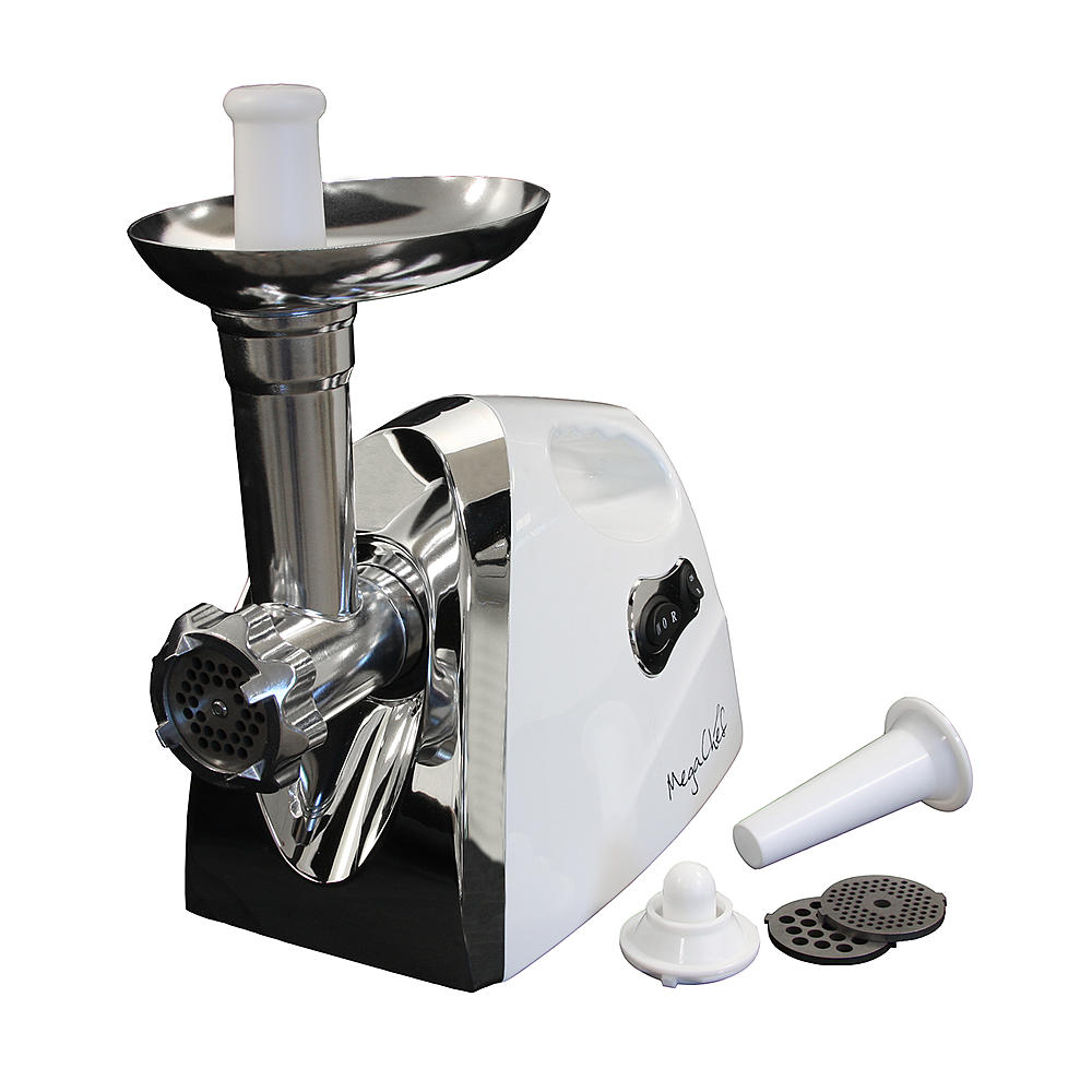 Mg-650 1200w Powerful Automatic Meat Grinder For Household Use