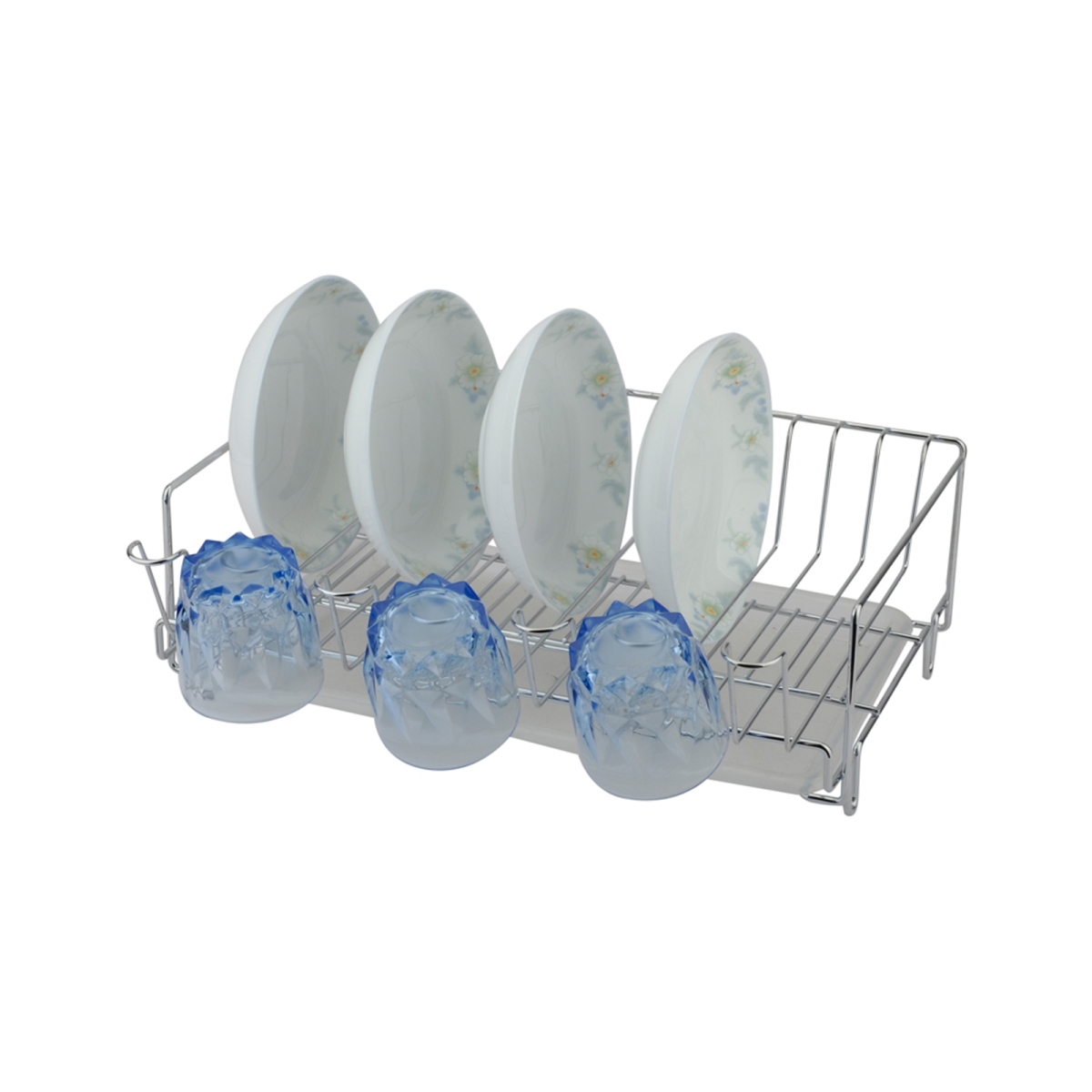 Dr-1501 15 In. Dish Rack