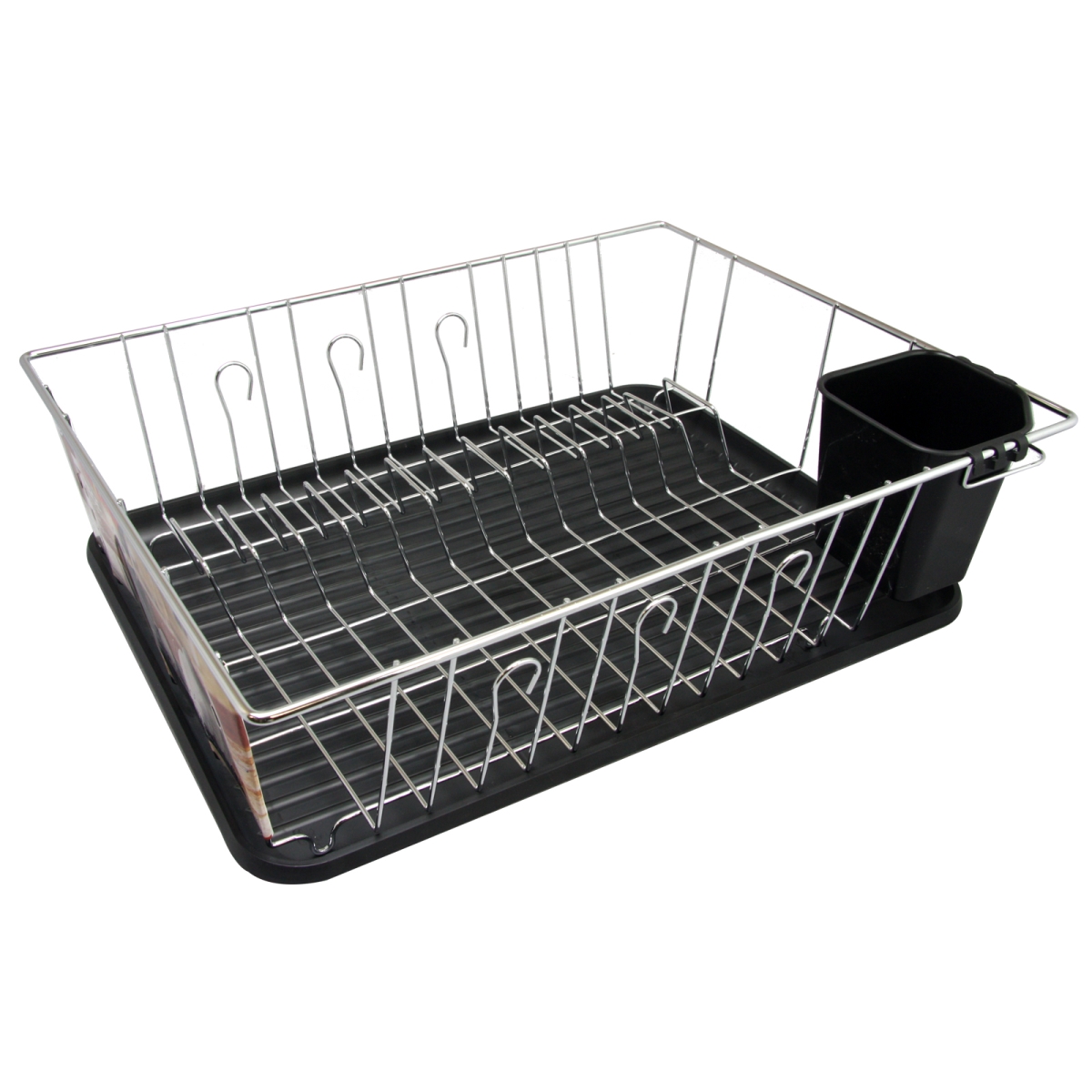 Dr-1603 16 In. Dish Rack