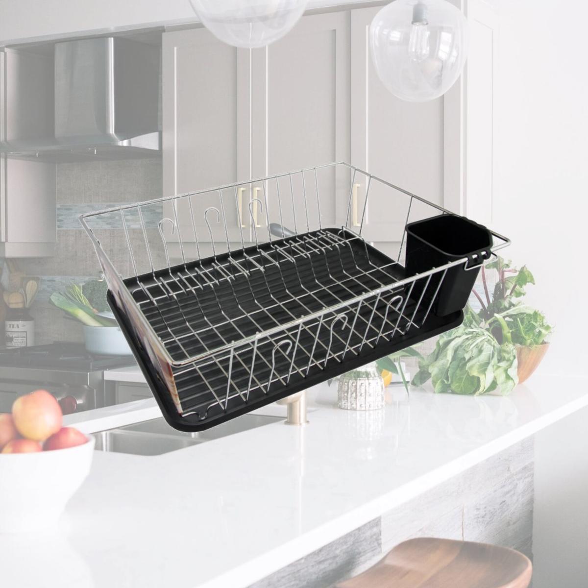 Picture of Better Chef DR-1603 16 in. Dish Rack