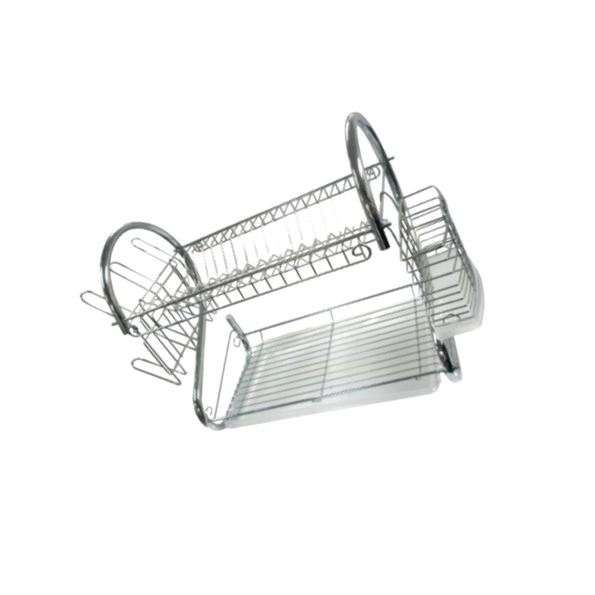 Picture of Better Chef DR-16 16-Inch Chrome Dish Rack
