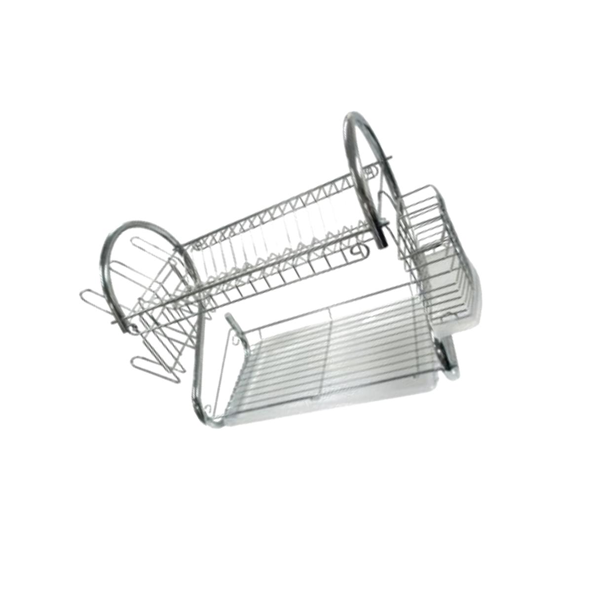 Picture of Better Chef DR-22 22-Inch Chrome Dish Rack