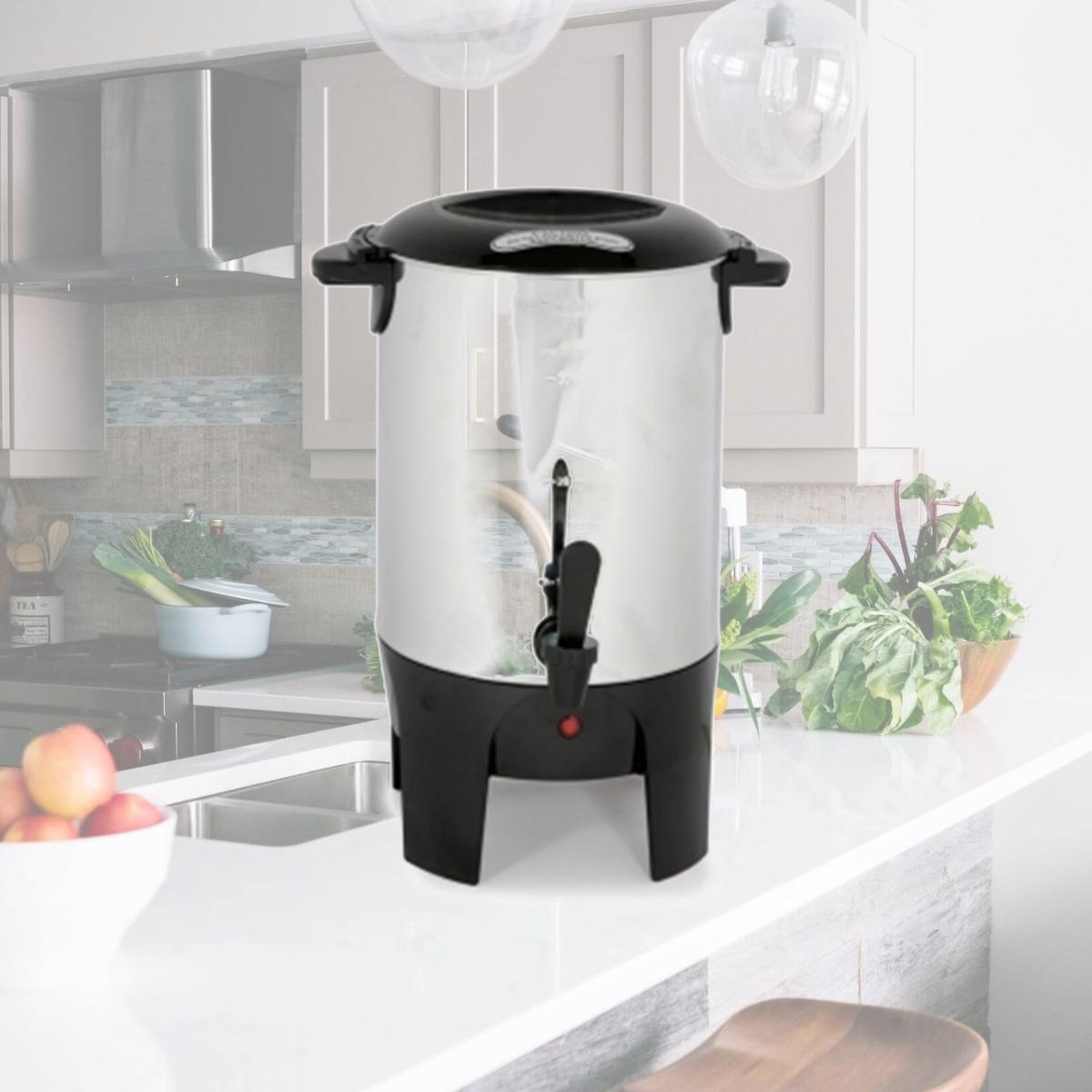 Picture of Better Chef IM-153 10-30 Cup Coffeemaker