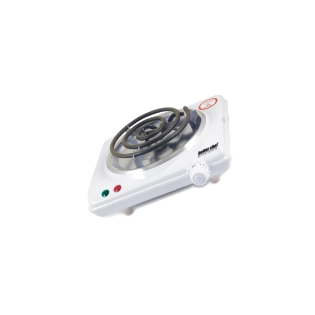 Picture of Better Chef IM-305SB Electric Countertop Range