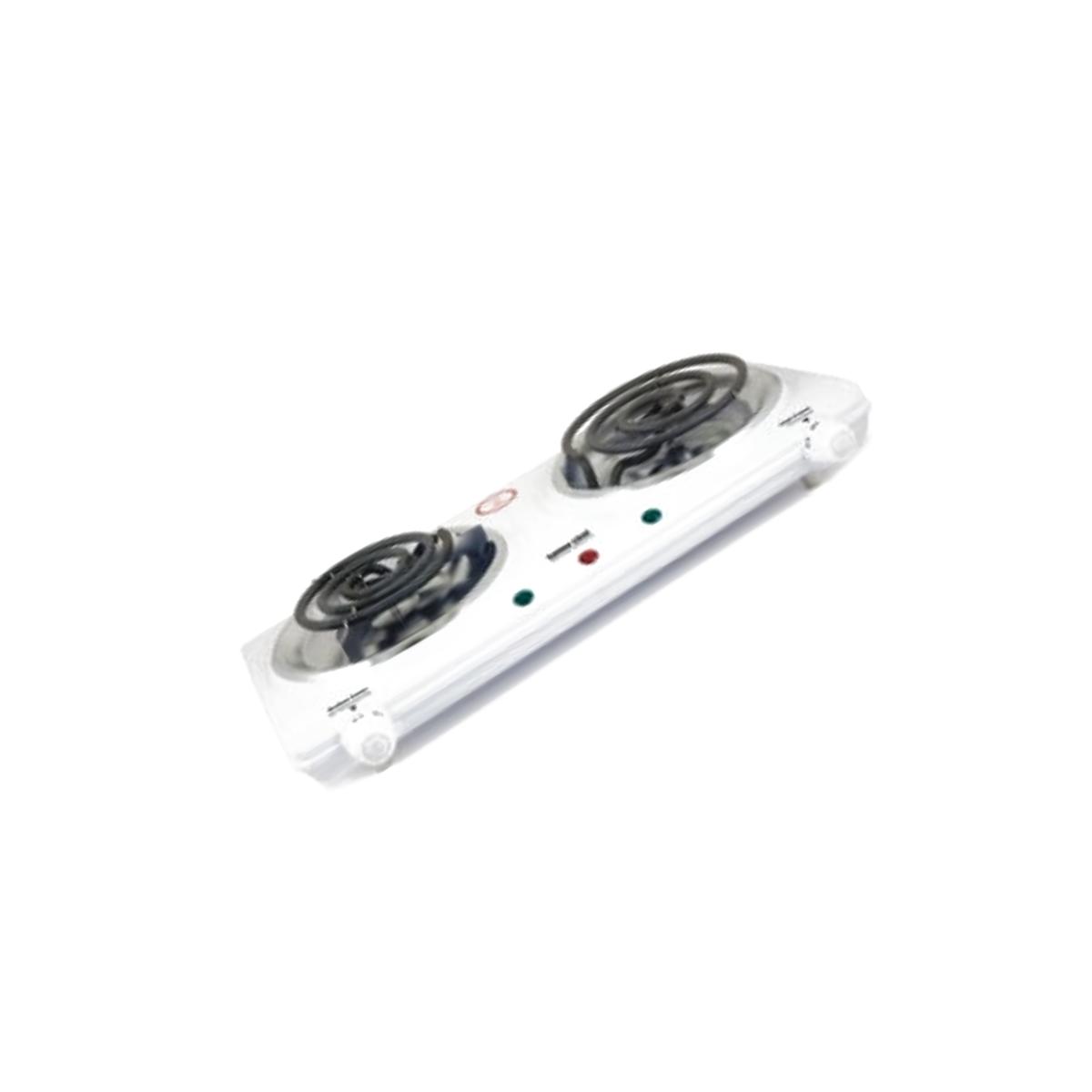 Picture of Better Chef IM-306DB Dual Element Electric Countertop Range