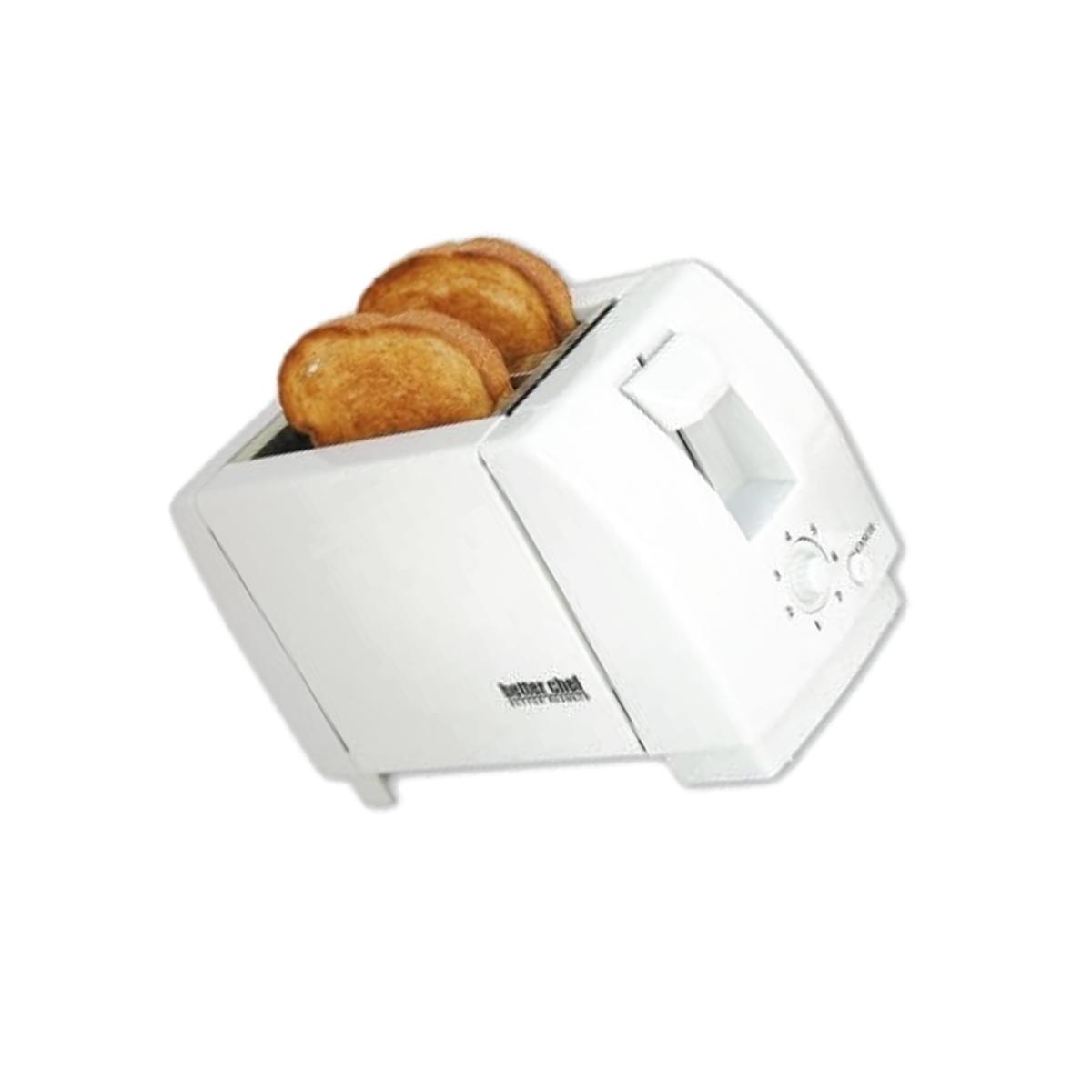 Picture of Better Chef IM-210W Two Slice Toaster