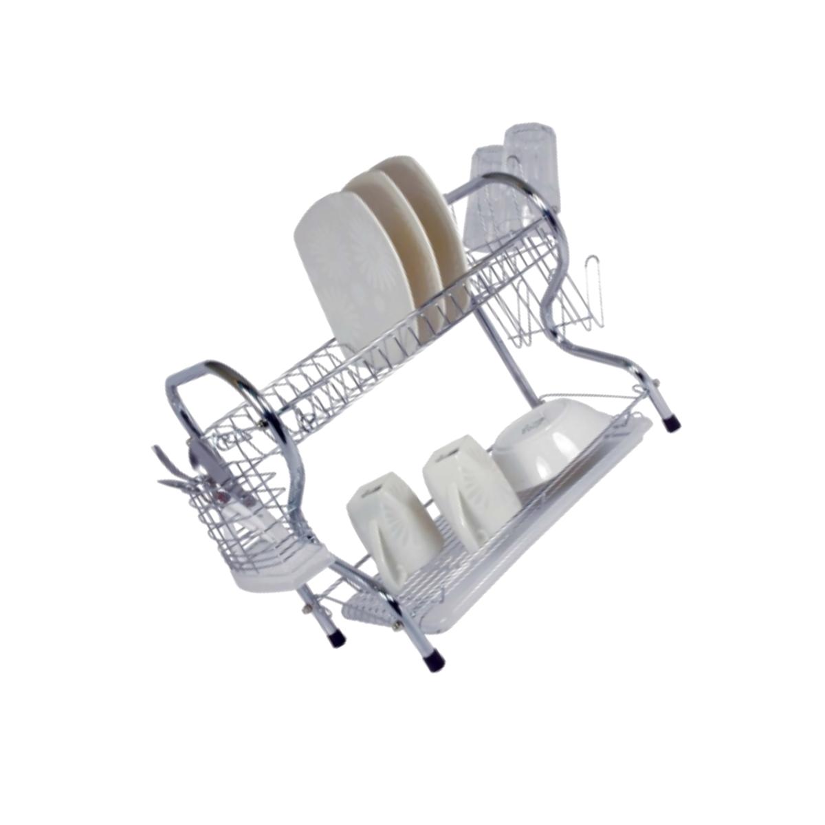 Picture of Better Chef DR-224 22 in. Dish Rack