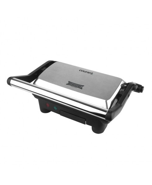 Cpp-2100 2-serving Panini Press Plus Griddle