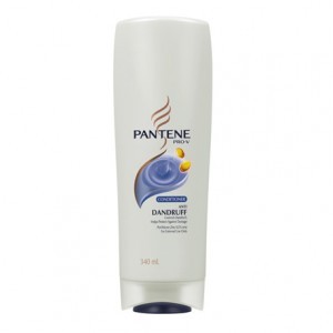 Image of Pantene Pro-v 3 minute miracle total damage care and weak hair  conditioner