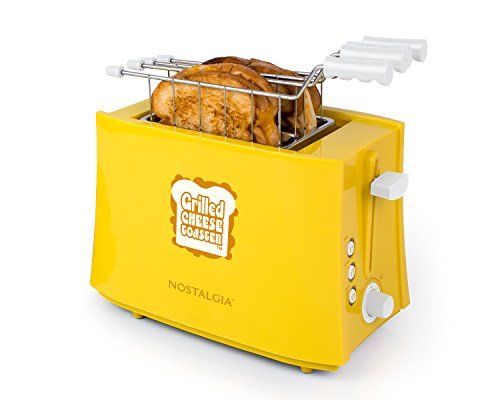 Tcs2 Grilled Cheese Toaster
