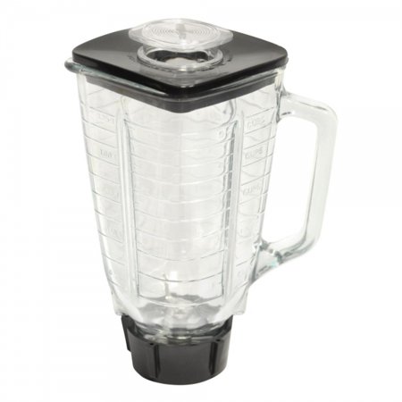 P-ost722 Glass Jar Blender Fits Oster - 6 Piece
