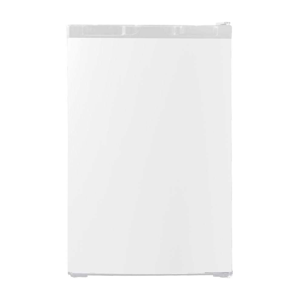 Impecca Rc-1446w 4.4 Cu. Ft. Compact Refrigerator, White