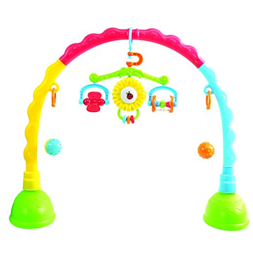 Baby Gym Arc