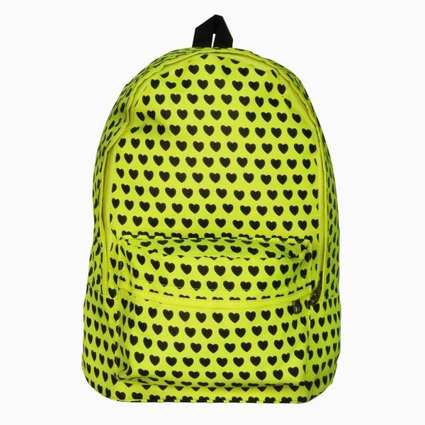 Victory Camping Backpack Outdoor Daypack & School Backpack Green