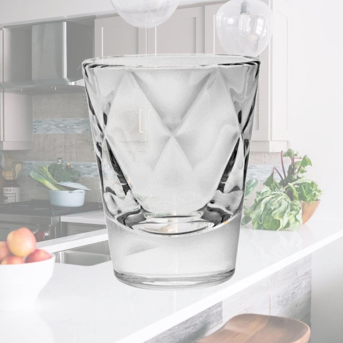 Picture of Majestic Gifts E66704 Concerto Shot Glass- Set Of 6