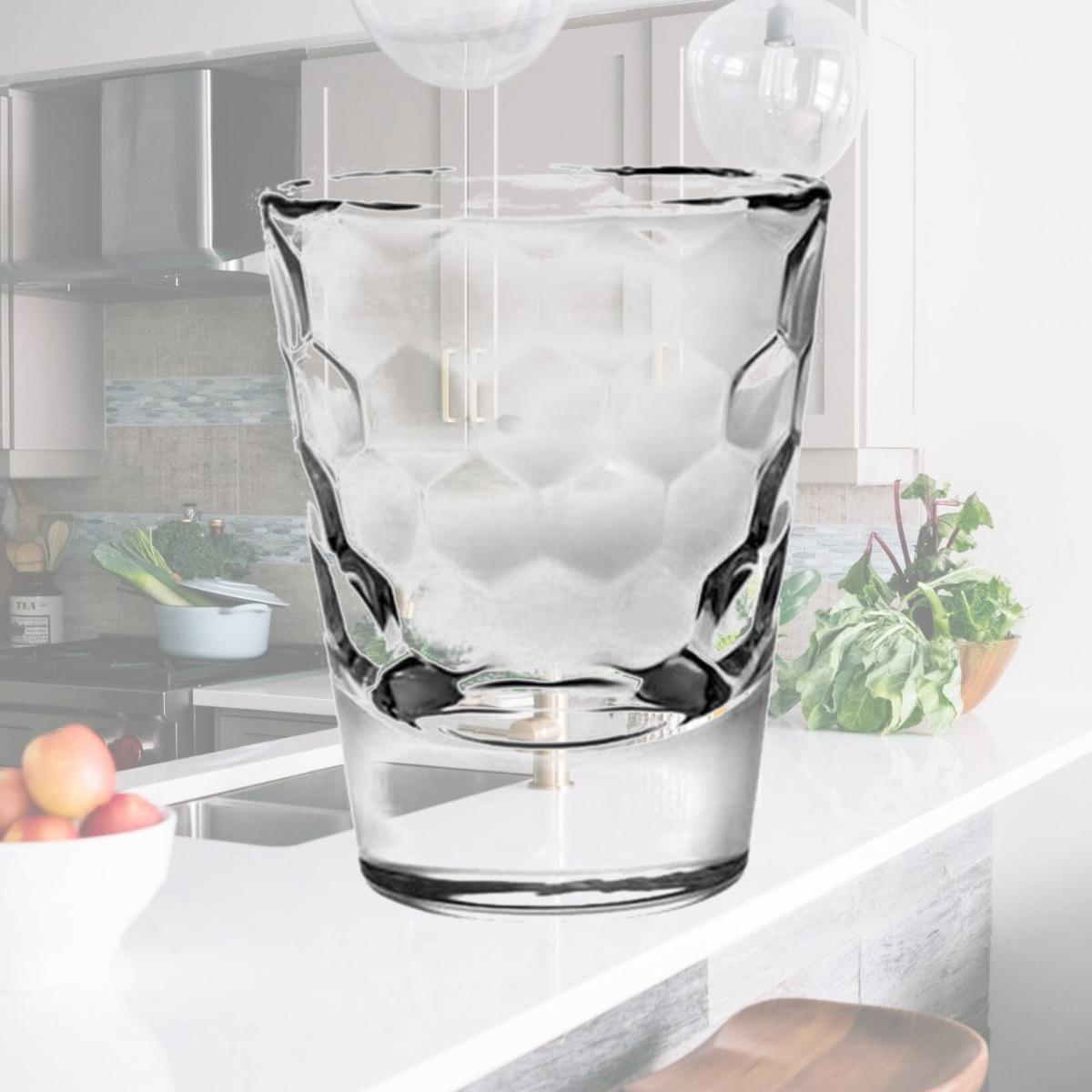 Picture of Majestic Gifts E66706 Honey Shot Glass- Set Of 6