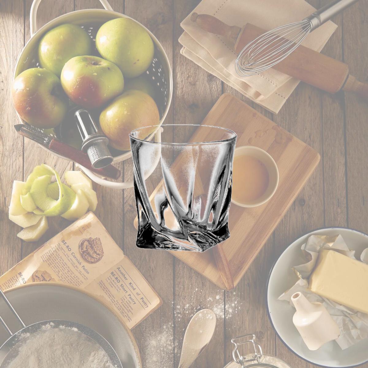 Picture of Majestic Gifts 97525 Crystalline Shot Glass- 1.85 oz.