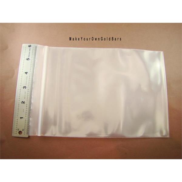 EAN 3530030074759 product image for ZC469 4Mil 6 x 9 in. Zip Lock Heavy Duty Plastic Bags - 100 Piece | upcitemdb.com