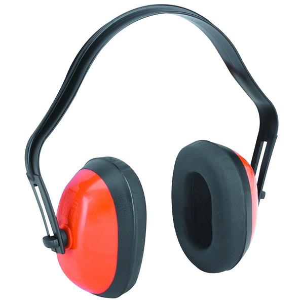 Hf43768 - B157 Ear Protection Ansi Cert Comfortable Fit 23 Db Reduction Safety Muff