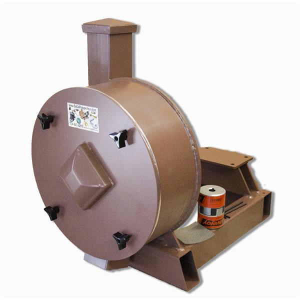 Make Your Own Gold Bars 14 Elec No Motor Rock Crusher Electric No Motor Gold Ore 14 in. Drum 3 in. Infeed Rockwell No. 58 Hammers Make Your Own Gold Bars 14 Elec No Motor Rock Crusher Electric No Motor Gold Ore 14 in. Drum 3 in. Infeed Rockwell No. 58 Hammers