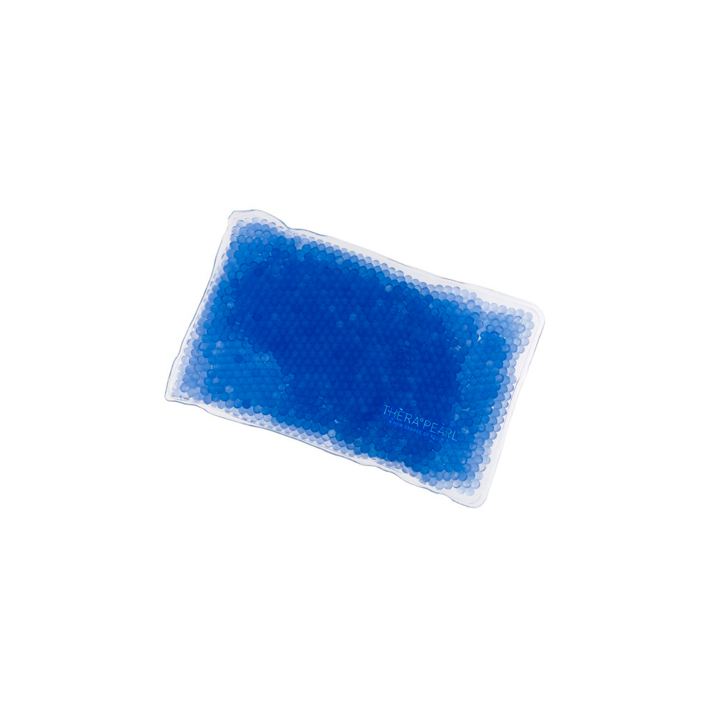HYG14068 7.5 x 4.5 in.  Color Changing Sports Hot & Cold Pack