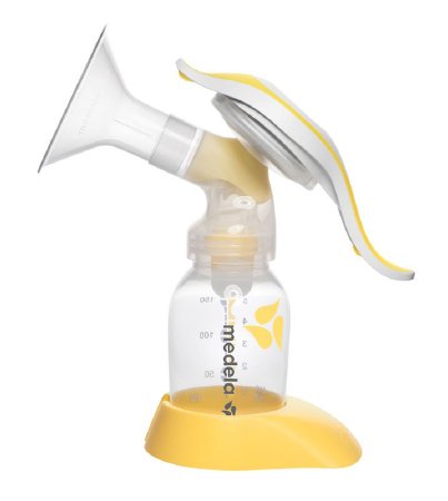 MLA67186S Harmony Breast Pump